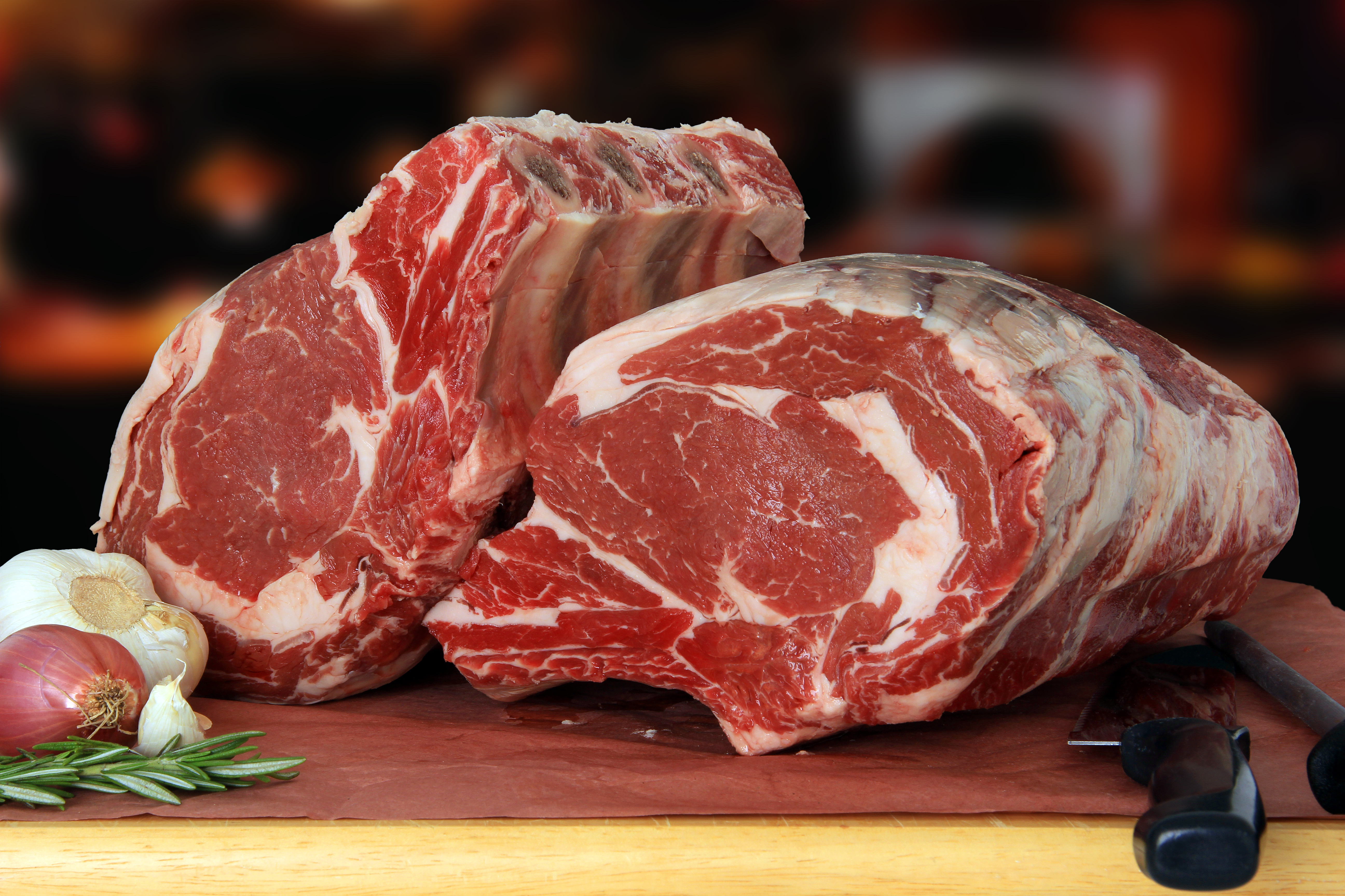 viande