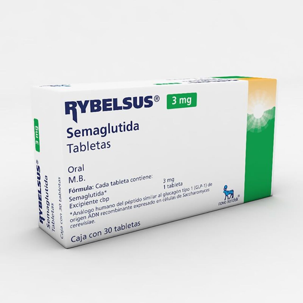 Acheter Rybelsus sans ordonnance